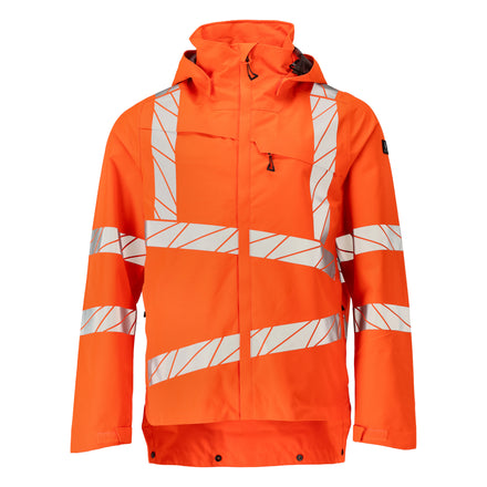 Mascot 24401 231 14 Hi Vis Orange Front