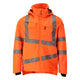 Mascot 24435 231 14 Hi Vis Orange Front