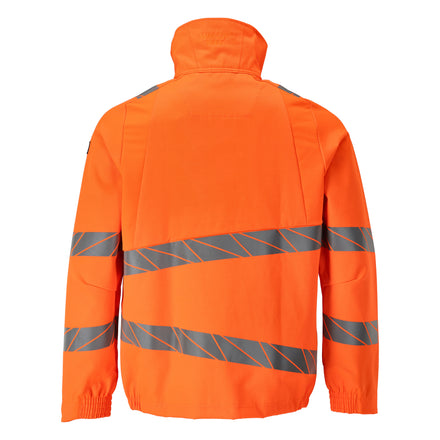Mascot 24509 236 14 Hi Vis Orange Back