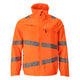 Mascot 24509 236 14 Hi Vis Orange Front