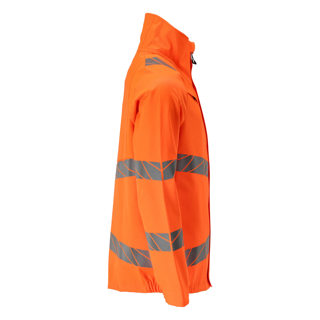 Mascot 24509 236 14 Hi Vis Orange Right