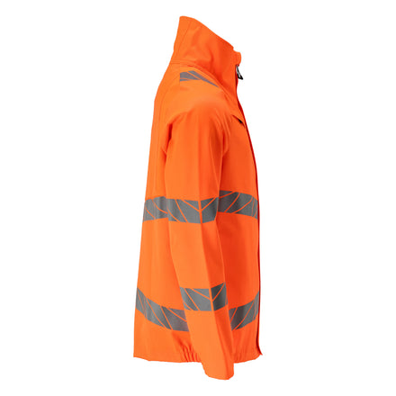Mascot 24509 236 14 Hi Vis Orange Right