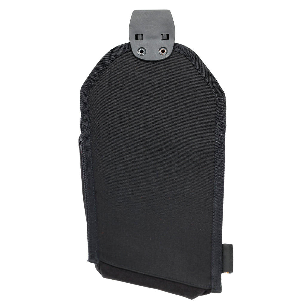 Mascot Customized 24550-012-09 Holster Pocket - Black