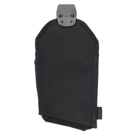 Mascot Customized 24550-012-09 Holster Pocket - Black