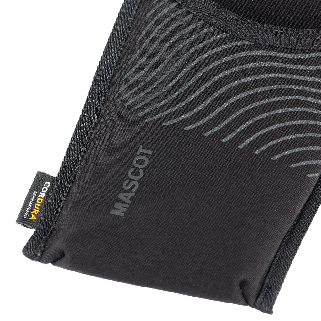 Mascot Customized 24550-012-09 Holster Pocket - Black