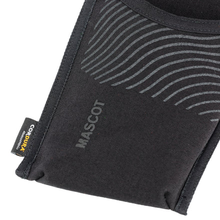 Mascot Customized 24550-012-09 Holster Pocket - Black