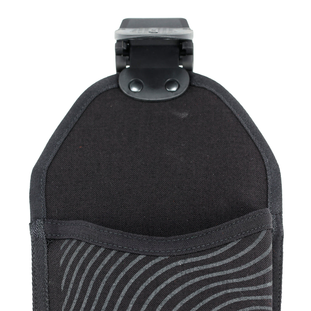Mascot Customized 24550-012-09 Holster Pocket - Black