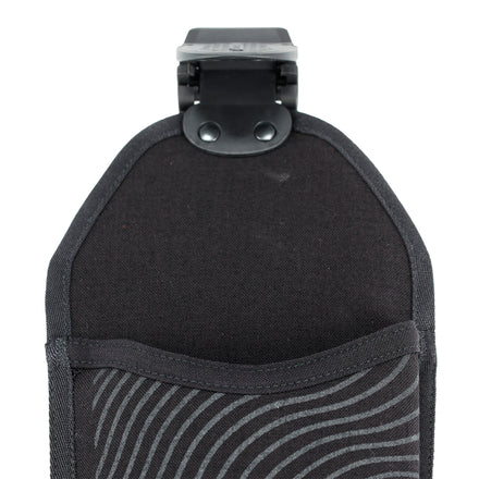 Mascot Customized 24550-012-09 Holster Pocket - Black