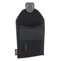Mascot Customized 24550-012-09 Holster Pocket - Black