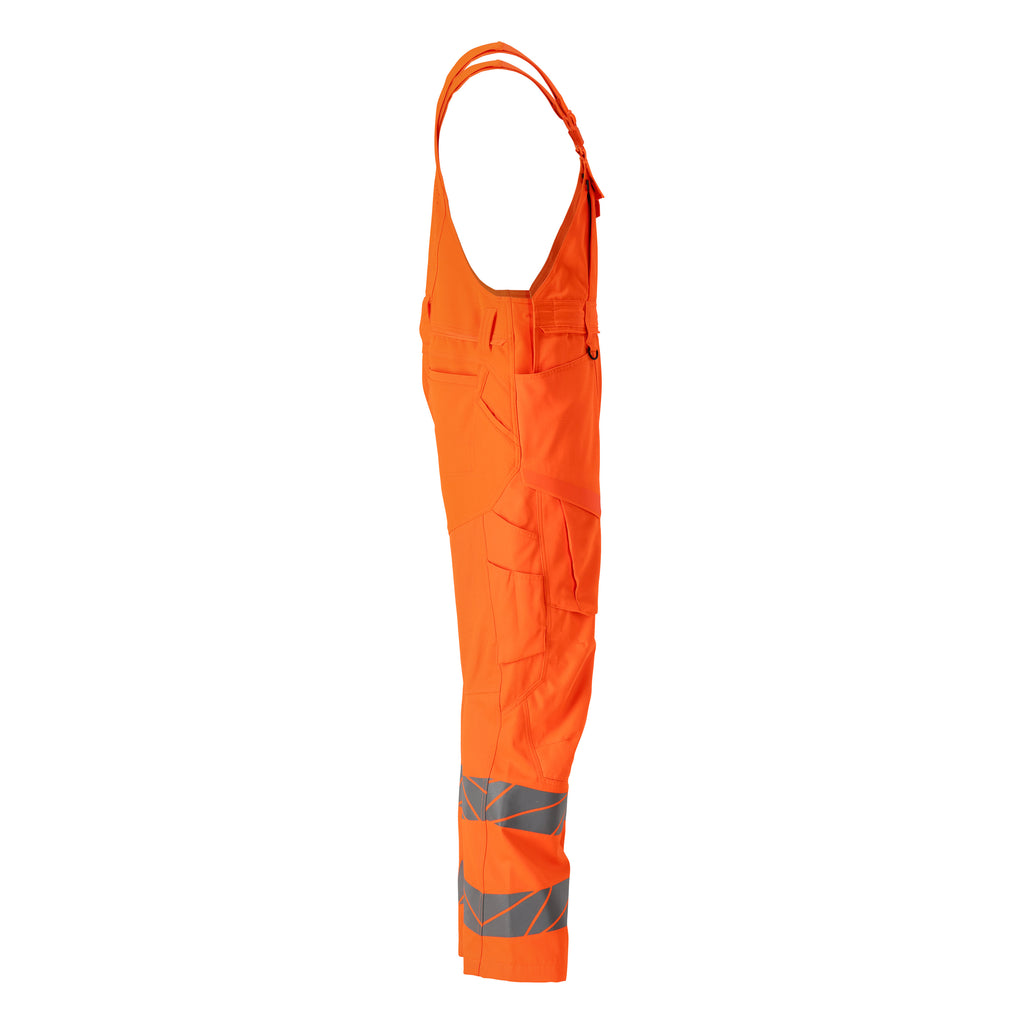 Mascot 24569 236 14 Hi Vis Orange Right