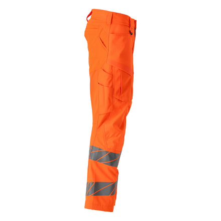 Mascot 24579 236 14 Hi Vis Orange Right