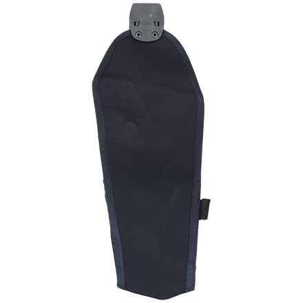 Mascot Customized 24650-012-10 Holster Pocket For Ruler - Dark Navy