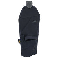 Mascot Customized 24650-012-10 Holster Pocket For Ruler - Dark Navy
