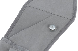 MascotHolster_Button For Attaching Knife Holder
