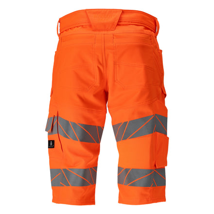 Mascot 25049 236 14 Hi Vis Orange Back