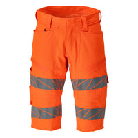 MASCOT ACCELERATE SAFE 25049-236 Shorts, Long