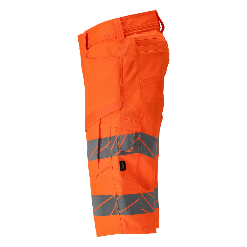 Mascot 25049 236 14 Hi Vis Orange Left