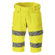 Mascot 25049 236 17 Hi Vis Yellow Front
