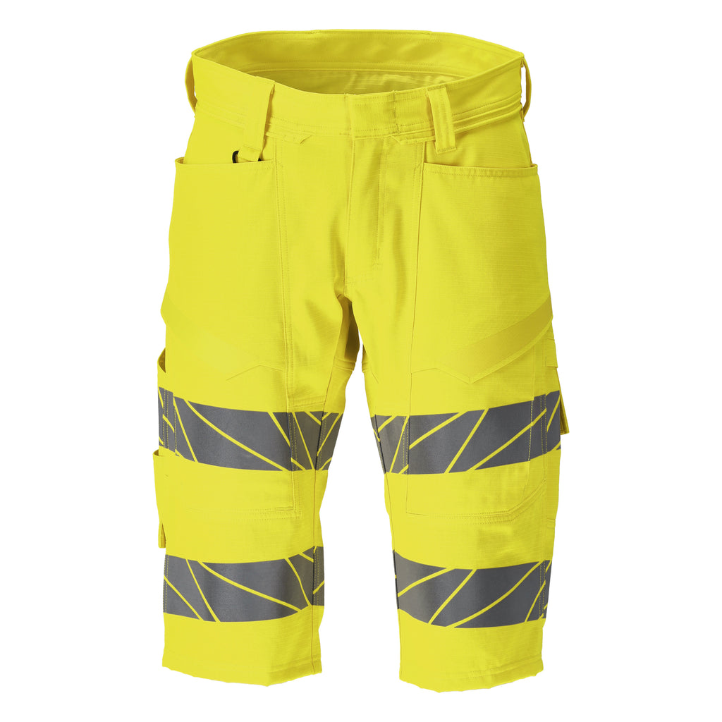 MASCOT ACCELERATE SAFE 25049-236 Shorts, Long