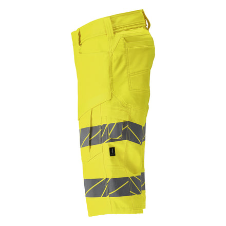 Mascot 25049 236 17 Hi Vis Yellow Left