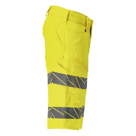 Mascot 25049 236 17 Hi Vis Yellow Right