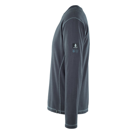 Mascot 50119 927 010 Dark Navy Left