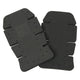 Mascot 50451 916 09 Kneepads Black Front