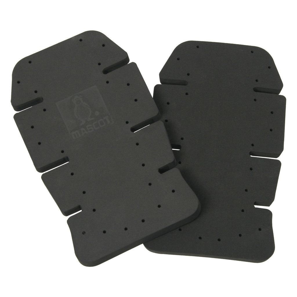 Mascot 50451 916 09 Kneepads Black Front