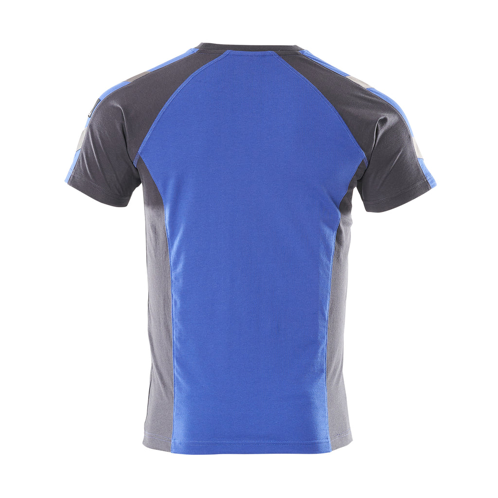 Mascot 50567 959 11010 T Shirt Royal Dark Navy Back