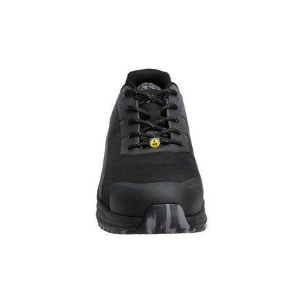 Mascot Footwear Accelerate F1500-909-09 S3S SC FO SR ESD Safety Shoe - Black