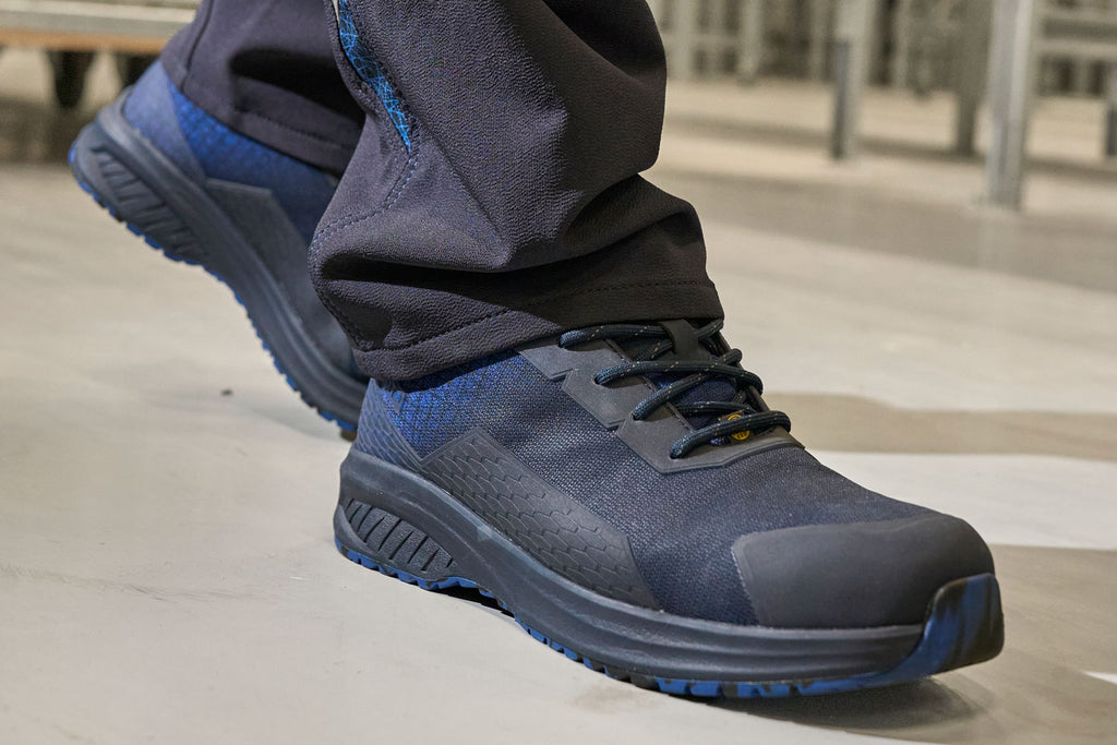 Mascot Footwear Accelerate F1500-909 S3S SC FO SR ESD Safety Shoe