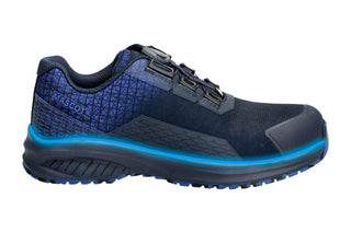 MascotFootwear_Shock-Absorbing, Light And Flexible Eva Midsole