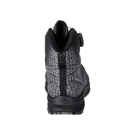 Mascot Footwear Accelerate F1502-909-09 S3S SC FO SR ESD Safety Boot - Black