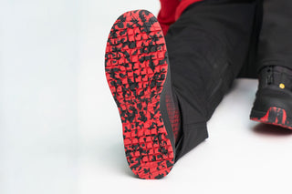 MascotFootwear_Nitrile Rubber Sole