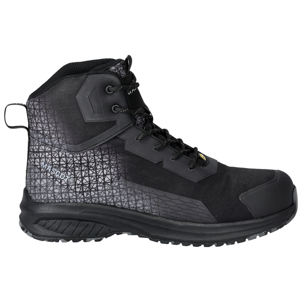Mascot Footwear Accelerate F1503-909 S3S SC FO SR ESD Safety Boot