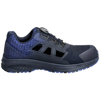 Mascot Footwear Accelerate F1504-909 S1PS SC FO SR ESD Safety Sandal