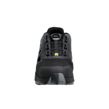 Mascot Footwear Accelerate F1504-909-09 S1PS SC FO SR ESD Safety Sandal - Black