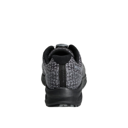 Mascot Footwear Accelerate F1504-909-09 S1PS SC FO SR ESD Safety Sandal - Black