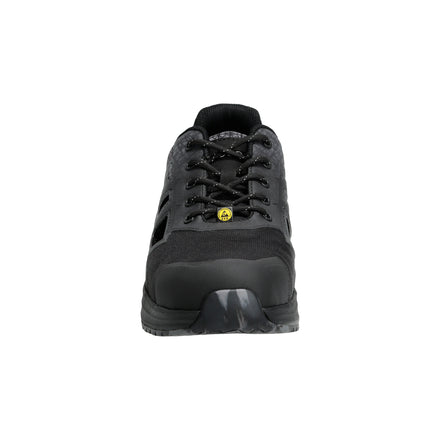 Mascot Footwear Accelerate F1505-909-09 S1PS SC FO SR ESD Safety Sandal - Black