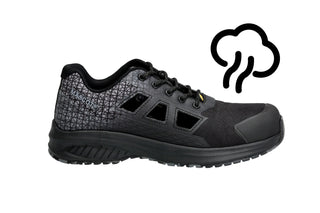 MascotFootwear_Breathable