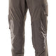 MASCOT® ACCELERATE 18479-311 Trousers With Kneepad Pockets - Dark Anthracite