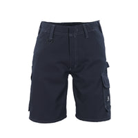 Mascot Charleston Lightweight Work Shorts 10149-154 Dark Navy