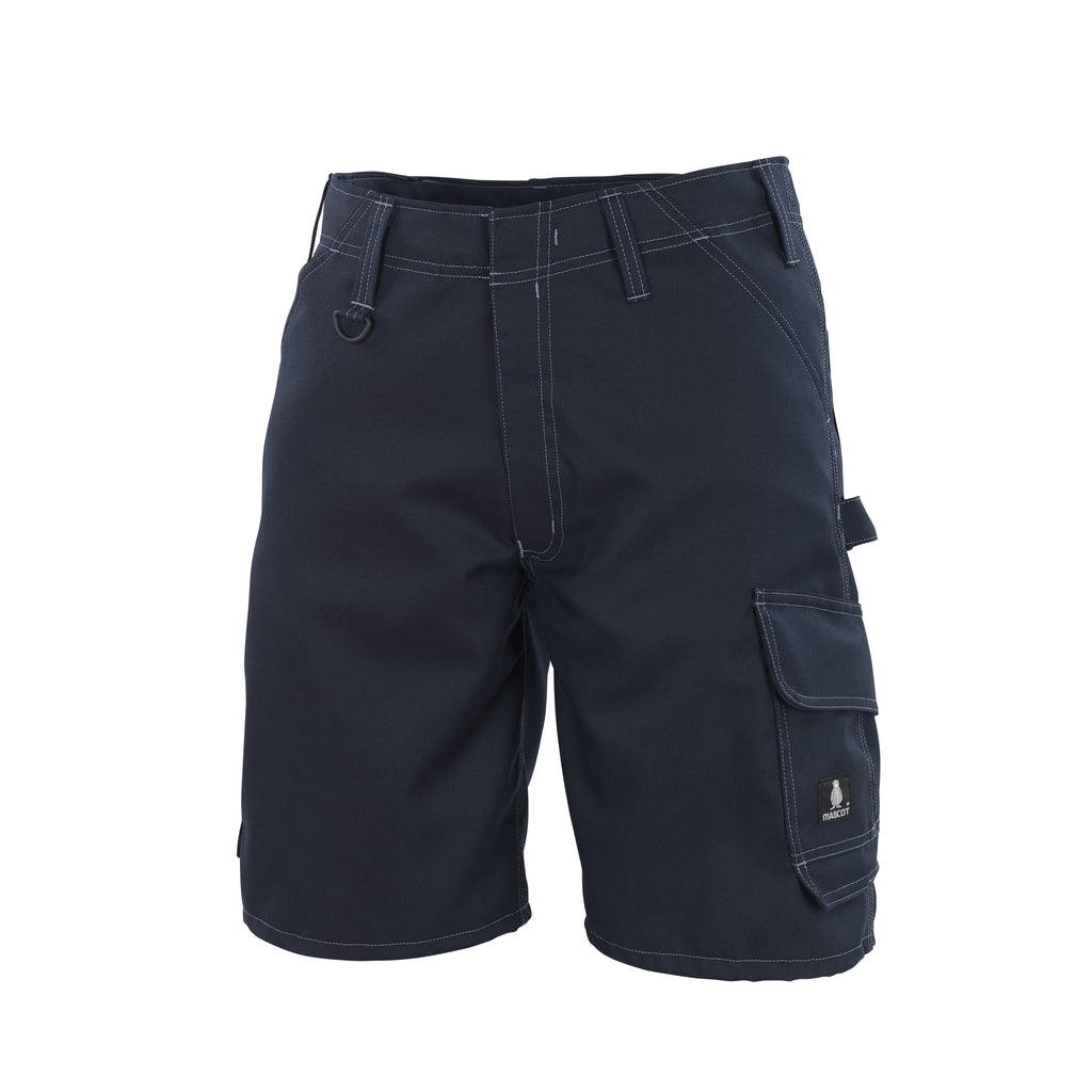 Mascot Charleston Lightweight Work Shorts 10149-154 Dark Navy