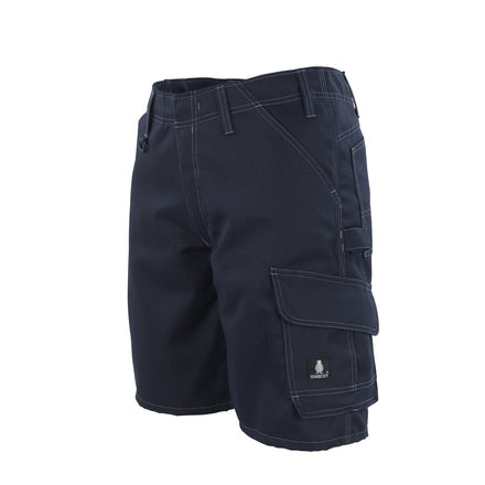 Mascot Charleston Lightweight Work Shorts 10149-154 Dark Navy