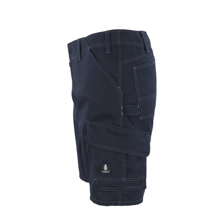 Mascot Charleston Lightweight Work Shorts 10149-154 Dark Navy