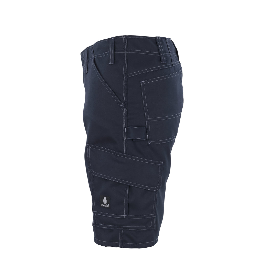 Mascot Charleston Lightweight Work Shorts 10149-154 Dark Navy