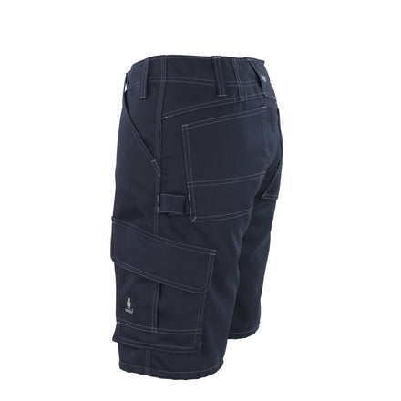 Mascot Charleston Lightweight Work Shorts 10149-154 Dark Navy