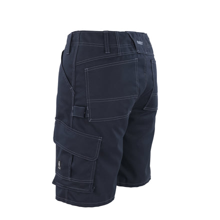 Mascot Charleston Lightweight Work Shorts 10149-154 Dark Navy