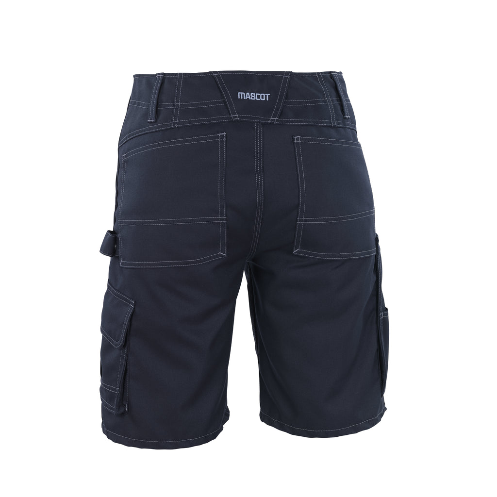 Mascot Charleston Lightweight Work Shorts 10149-154 Dark Navy