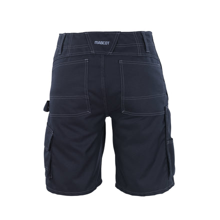 Mascot Charleston Lightweight Work Shorts 10149-154 Dark Navy